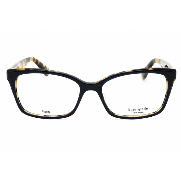 Kate Spade EYEGLASSES KSJERI-JBW-54 New with case main image 5